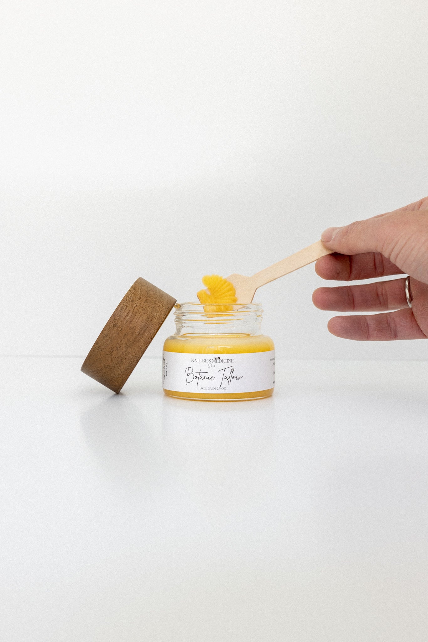Botanic Tallow Balm