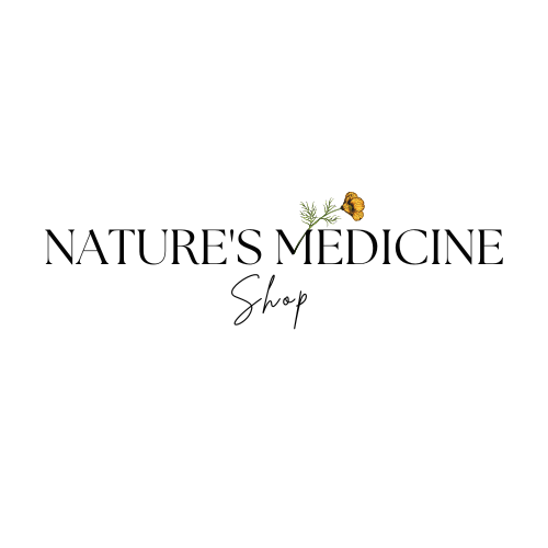 Nature's Medicine Shop