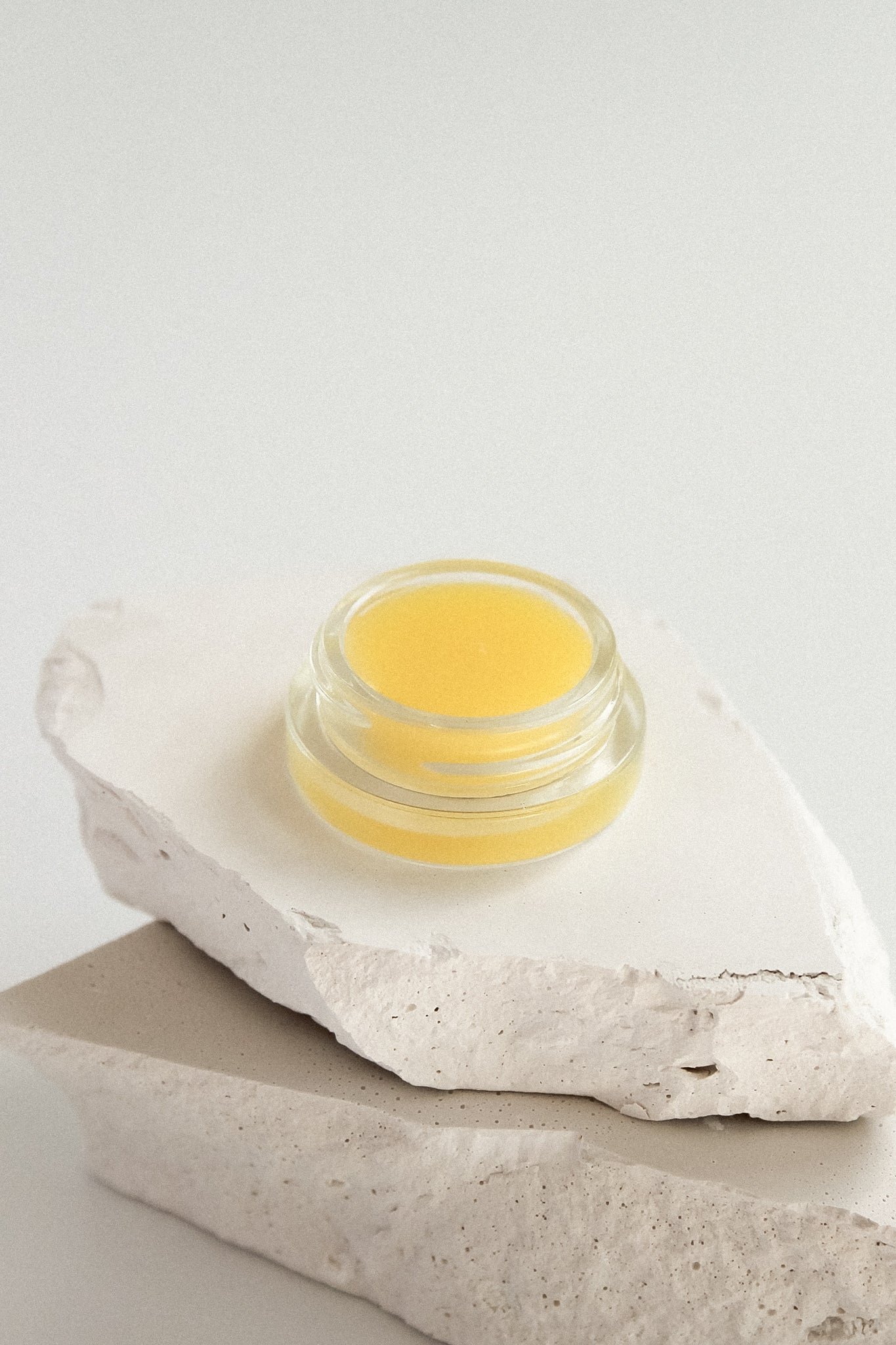 Lip moisturizer