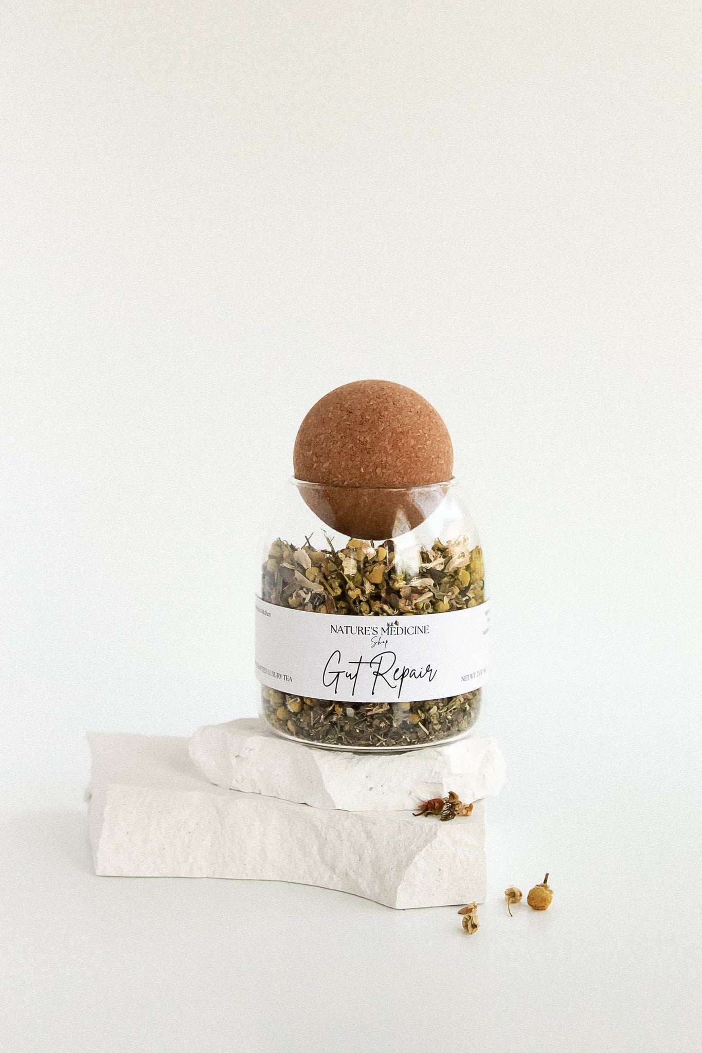 Gut Repair Herbal Infusion