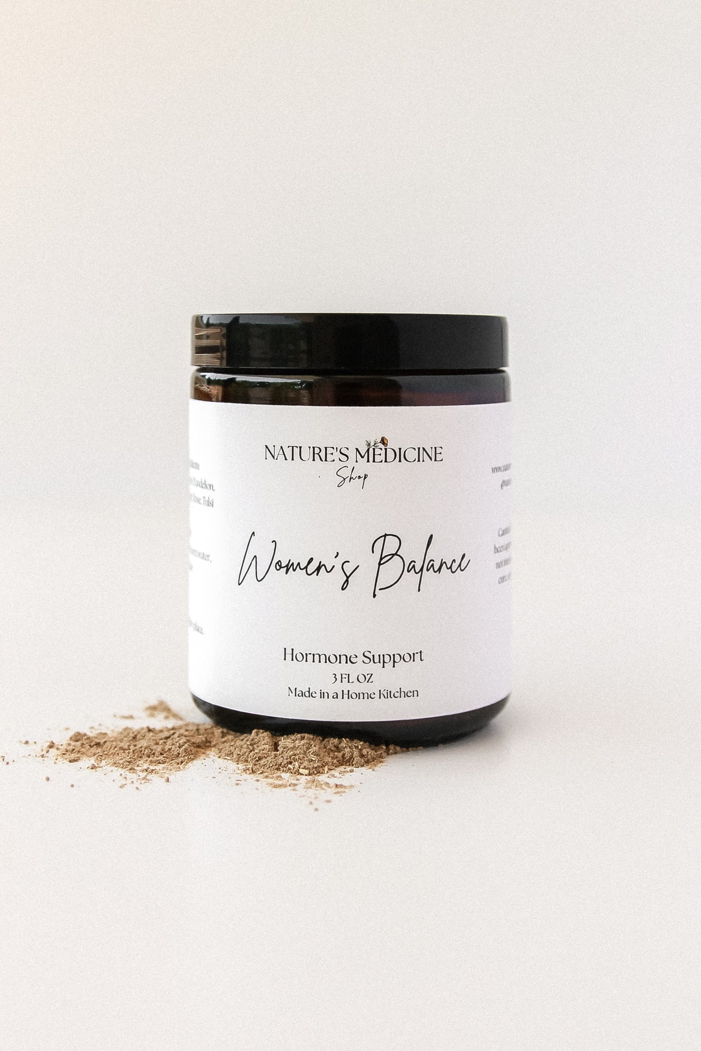 Women's Hormone Support