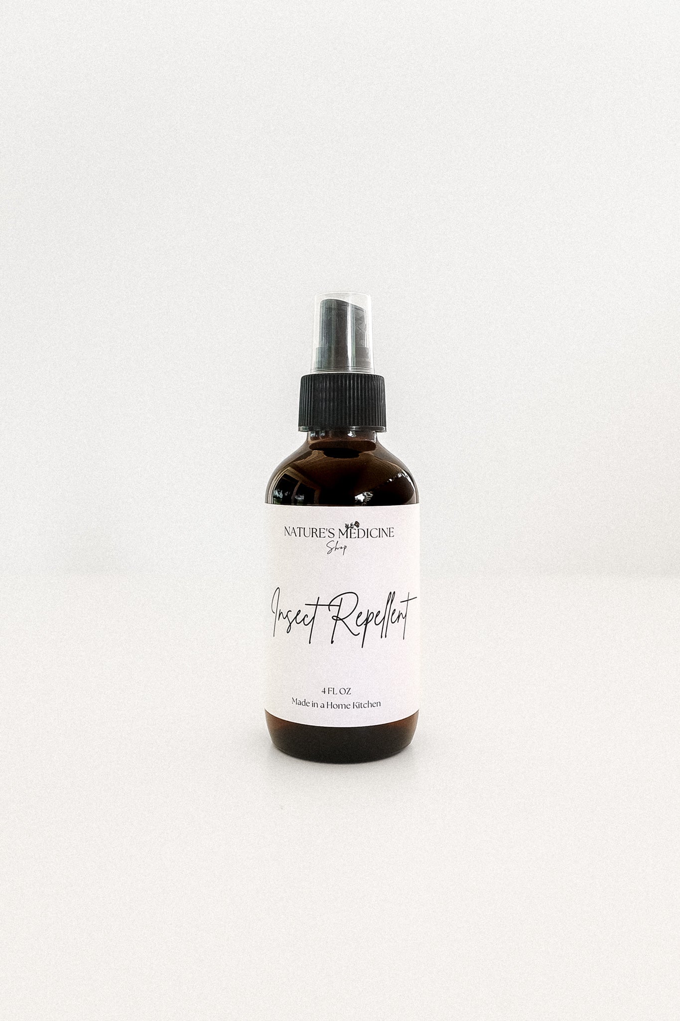 Insect Repellent