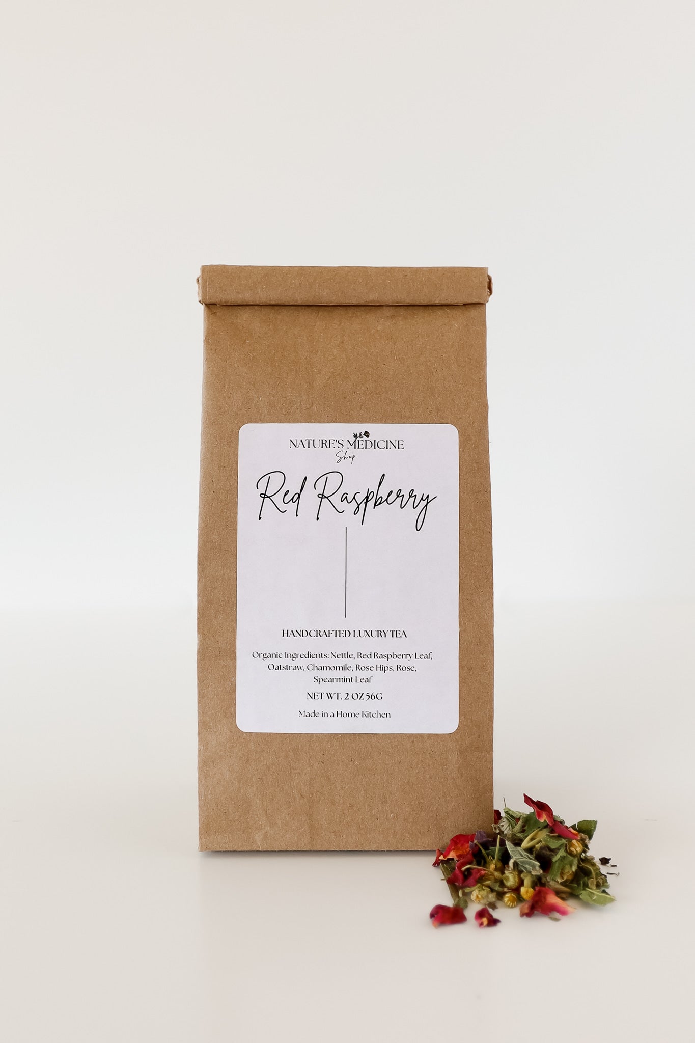 Red Raspberry