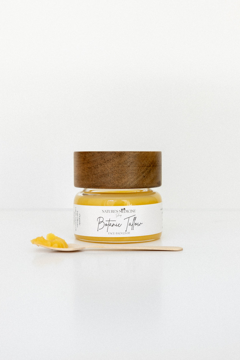 Botanic Tallow Balm