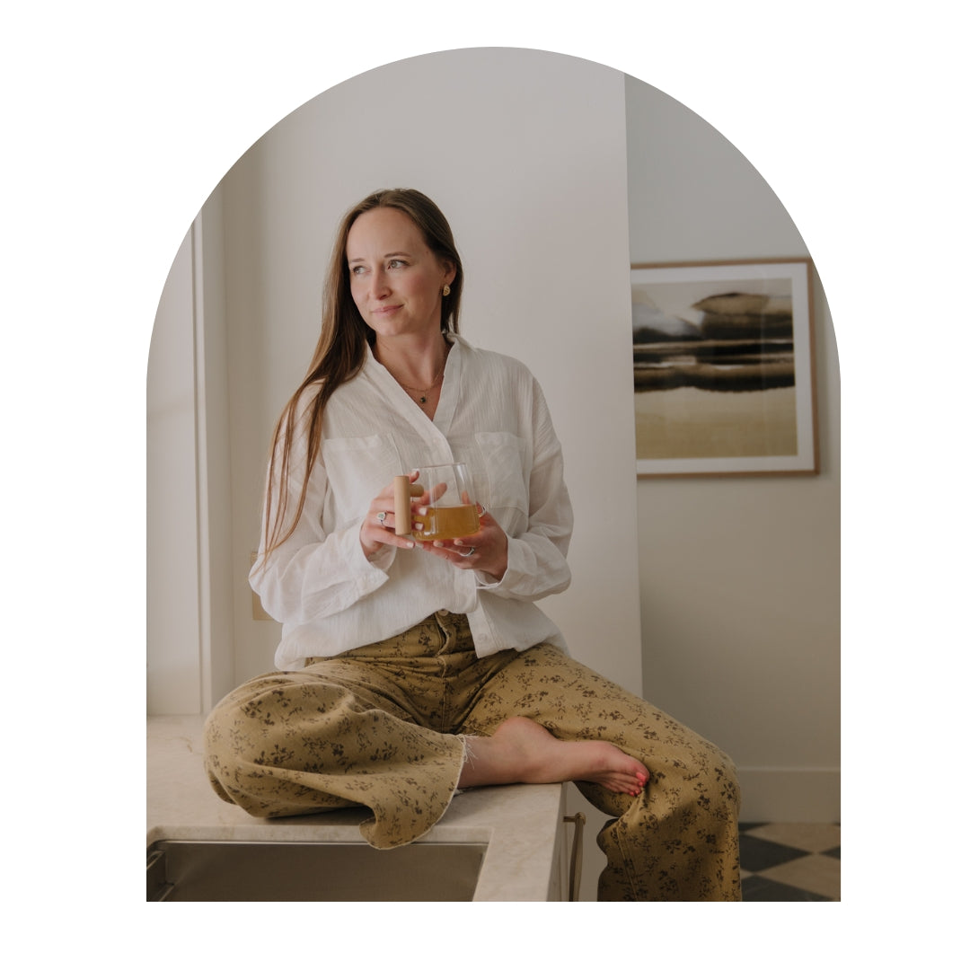 Nature's Medicine Shop