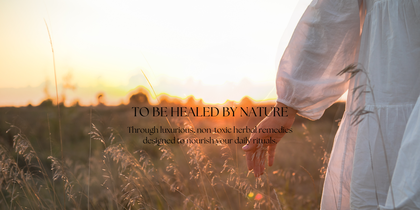 Nature's Medicine Shop