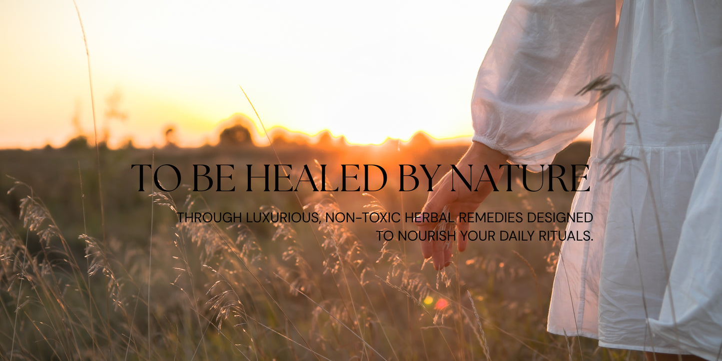 Nature's Medicine Shop